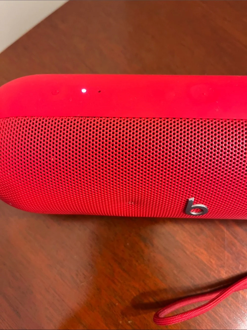 Beats Pill wireless water-resistant portable bluetooth speaker